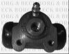 BORG & BECK BBW1276 Wheel Brake Cylinder